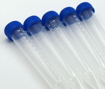 ỐNG LY TÂM NHỰA NẮP VẶN 15ML